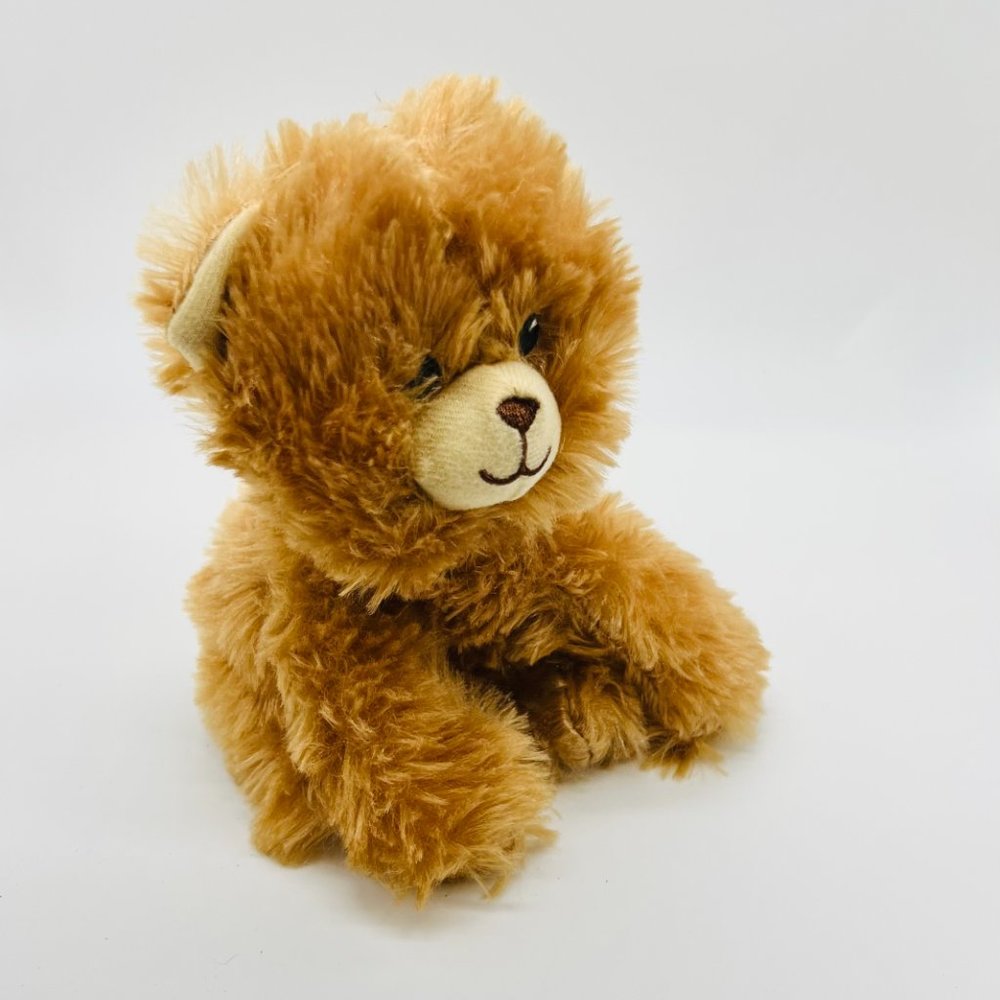 Stuffed Puppy, Small - Picture 6 of 6